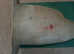 Model aeroplane (Dakota) nose cone fiberglass mould