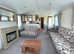 2011 Willerby Isis Holiday Caravan For Sale on Riverside Park Oxfordshire