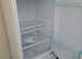 Candy fridge freezer