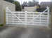 WOODEN / TIMBER GATES,  MADE TO MEASURE, CITY AND GUILDS QUALIFIED JOINER