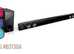 Lg Soundbar and subwoofer
