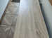 Stunning light oak effect double shoe storage cabinet