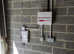 Secure lock-up garage at Darlington railway station DL1 5JJ
