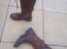 Dubarry boots