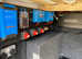 Campervan. Peugeot Boxer. New professional conversion
