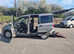 AUTOMATIC FORD TOURNEO CONNECT MPV 1.5 TDCi Zetec 2017 lez free 3 plus wheelchair/mobility scooter free mainland delivery low mileage