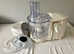 Kenwood Food Processor FP470 Model with Accessories