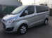 Ford Transit Custom 18 reg 15,000 miles.