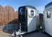 CHEVAL LIBERTE TOURING COUNTRY + TACK ROOM  £8580 inc VAT
