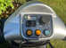 KYMCO MAXI XLS mobility scooter.