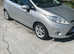Ford fiesta 2012