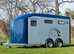 Cheval Libert Maxi 4 Herringbone Horse trailer New - £14200 + VAT
