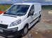 Peugeot EXPERT, 2012 (62) White Other, Manual Diesel, 178,000 miles
