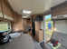 5 Berth Bailey Pegasus Ancona 2018 with fixed bunks