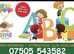 childcare open weekends