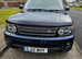 Land Rover RANGE ROVER HSE AUTO, 2012 (12) Blue Estate, Automatic Diesel, 112,584 miles