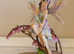 Christine Haworth Forever in my heart faerie poppet figurine RARE!!