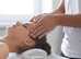 Mobile male masseur offering massage for women