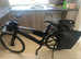 carrera impel im-3.1 electric hybrid bike - l frame
