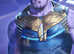 Genuine Signed 10"x8" Photo, Josh Brolin (Avengers Infinity War - Thanos) + COA