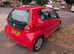 Toyota Aygo, 2008 (57) Red Hatchback, Manual Petrol, 94,500 miles