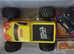 3 RC NITRO CARS AND SPARE PARTS
