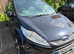 Ford Fiesta, 2009 (09) Black Hatchback, Manual Petrol, 141,236 miles