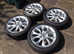 Wheels and tyres to enhance your car