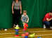 Parent and Child 2 to 4 years Children's Football Classes at Horsforth, Leeds