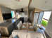 Private Sale Caravan At Eyemouth Holiday Park 2022 Willerby Malton 3 bed DG CH & Decking