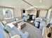 NEW Static Caravan for Sale 8 berth 3 bedroom DGCH Swift Loire Highfield Grange Holiday Park Clacton on Sea Free 2023 Fees