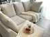 Corner Stockholm Complete Sofa Set - 3+2 Seater with Coordinating Furniture