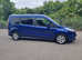 AUTOMATIC FORD GRAND TOURNEO CONNECT 2017 5 Seats Plus Wheelchair User Brotherwood ULEZ Compliant 46,189 Miles Fsh