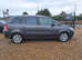 Vauxhall Zafira, 2012 (12) Grey MPV, Manual Petrol, 88,000 miles