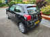 Peugeot 108, 2014 (64) Black Hatchback, Manual Petrol, 28,636 miles