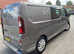 VAUXHALL VIVARO LWB CREW CAB