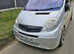 2006 Renault trafic (please read ad)