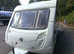 Swift conquer 2 berth top of the range excellent condition