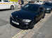 BMW 1 series, 2010 (10) Black Coupe, Manual Petrol, 143,000 miles