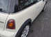 Mini MINI, 2008 (58) White Hatchback, Manual Petrol, 98,035 miles