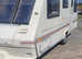4 berth caravan