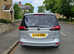 Vauxhall ZAFIRA TOURER, 2015 (64) Silver MPV, Manual Diesel, 120,000 miles