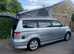 Honda Elysion By Campervan Wellhouse 2.4i Auto 2007 very rare 4WD model silver metallic 2 berth ULEZ/Clean Air Zone Compliant.