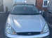 Ford Focus, 2002 (02) Silver Hatchback, Manual Petrol, 10,031 miles