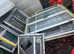 Mixed Windows and frame for sale