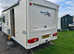 Bailey Pageant Monarch Caravan - 2008 - 2 berth - with awning, shower, toilet etc.