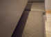 American style dining table grey