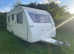 Adria 2006 Caravan Motor Mover & Awning Sleeps 6 Person Very Good Condition For Year.