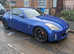 Nissan 350 Z, 2005. Manual, Petrol, Coupe