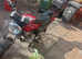 Sym xs 125